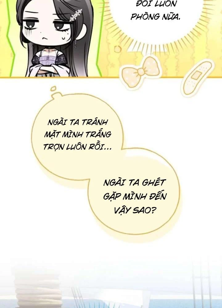 Ai Đó Đang Điều Khiển Cơ Thể Của Tôi Chapter 86 - 99