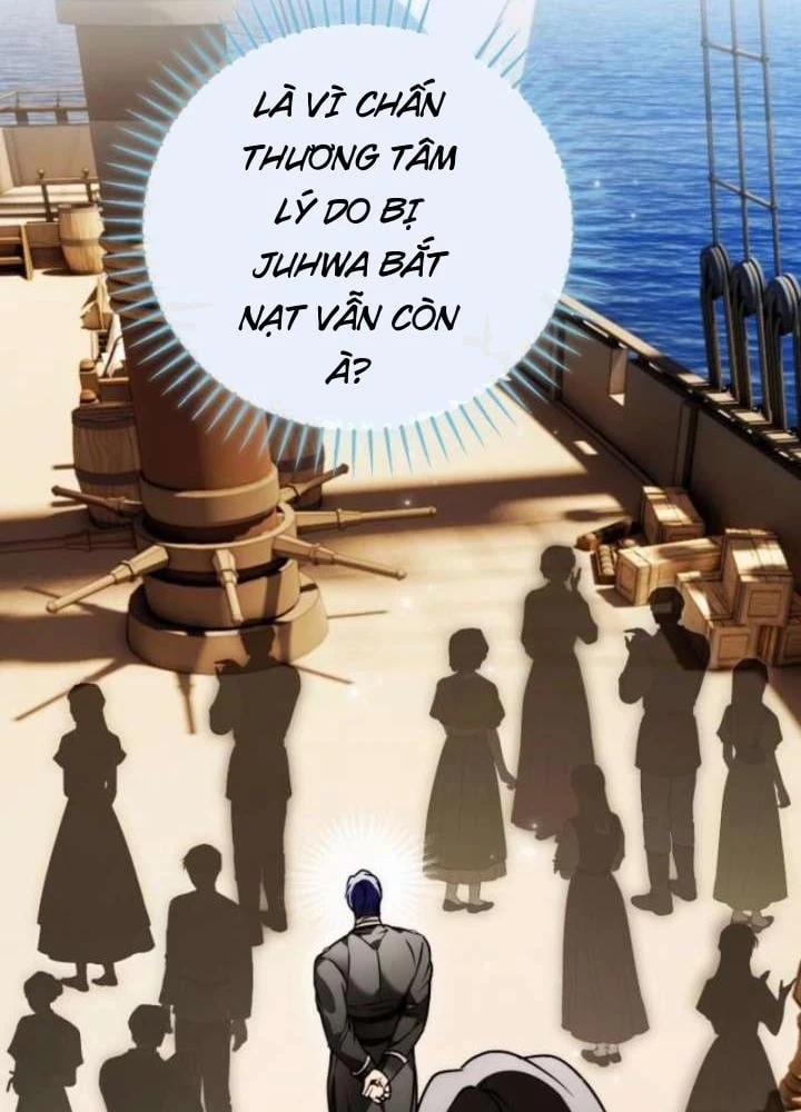 Ai Đó Đang Điều Khiển Cơ Thể Của Tôi Chapter 86 - 100