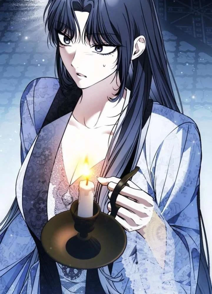 Ai Đó Đang Điều Khiển Cơ Thể Của Tôi Chapter 87 - 12