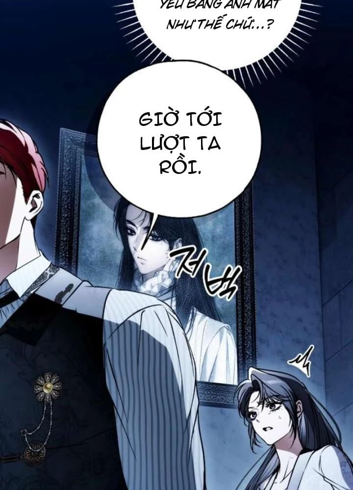 Ai Đó Đang Điều Khiển Cơ Thể Của Tôi Chapter 87 - 83