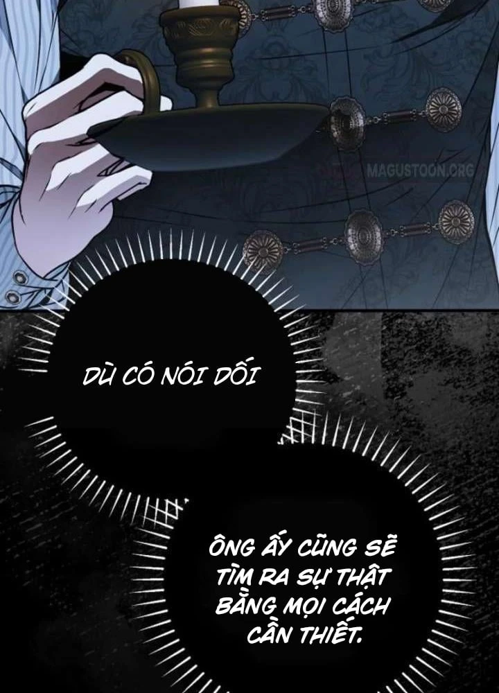 Ai Đó Đang Điều Khiển Cơ Thể Của Tôi Chapter 87 - 103