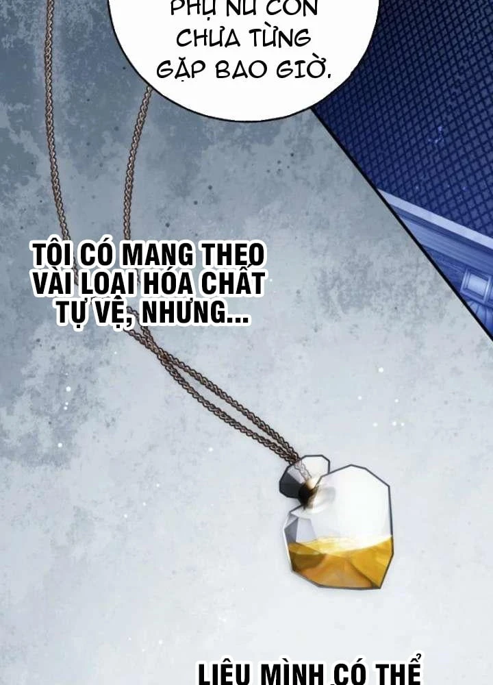 Ai Đó Đang Điều Khiển Cơ Thể Của Tôi Chapter 87 - 109