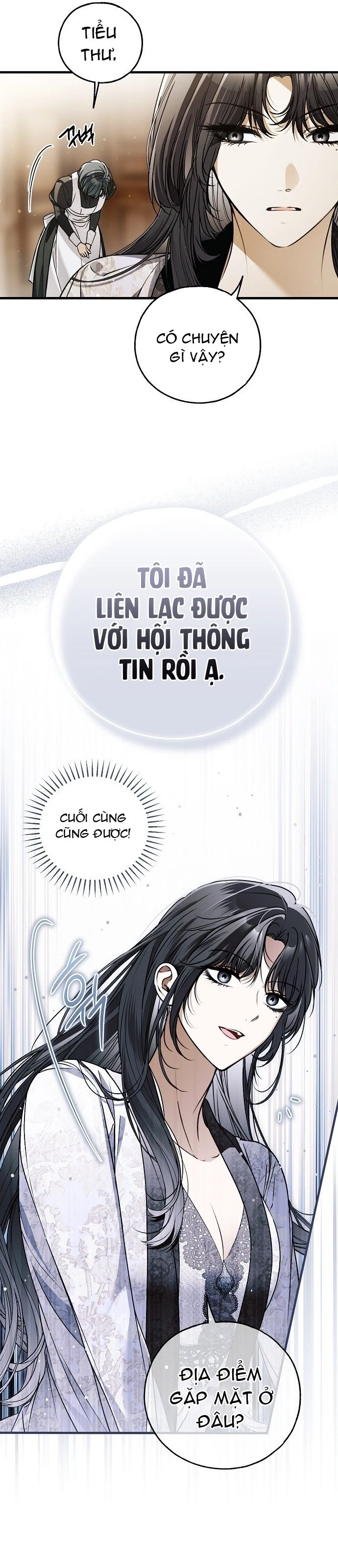 Ai Đó Đang Điều Khiển Cơ Thể Của Tôi Chapter  88 - 4