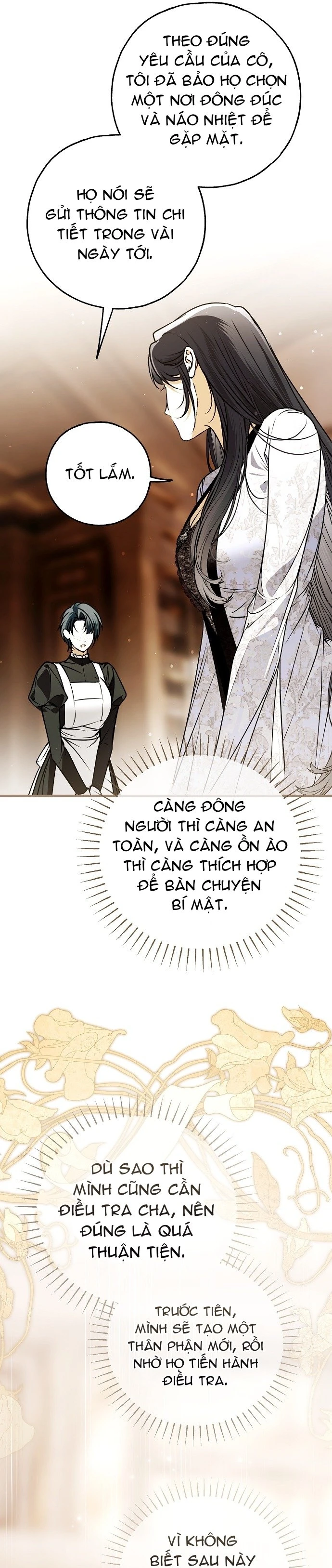 Ai Đó Đang Điều Khiển Cơ Thể Của Tôi Chapter  88 - 5