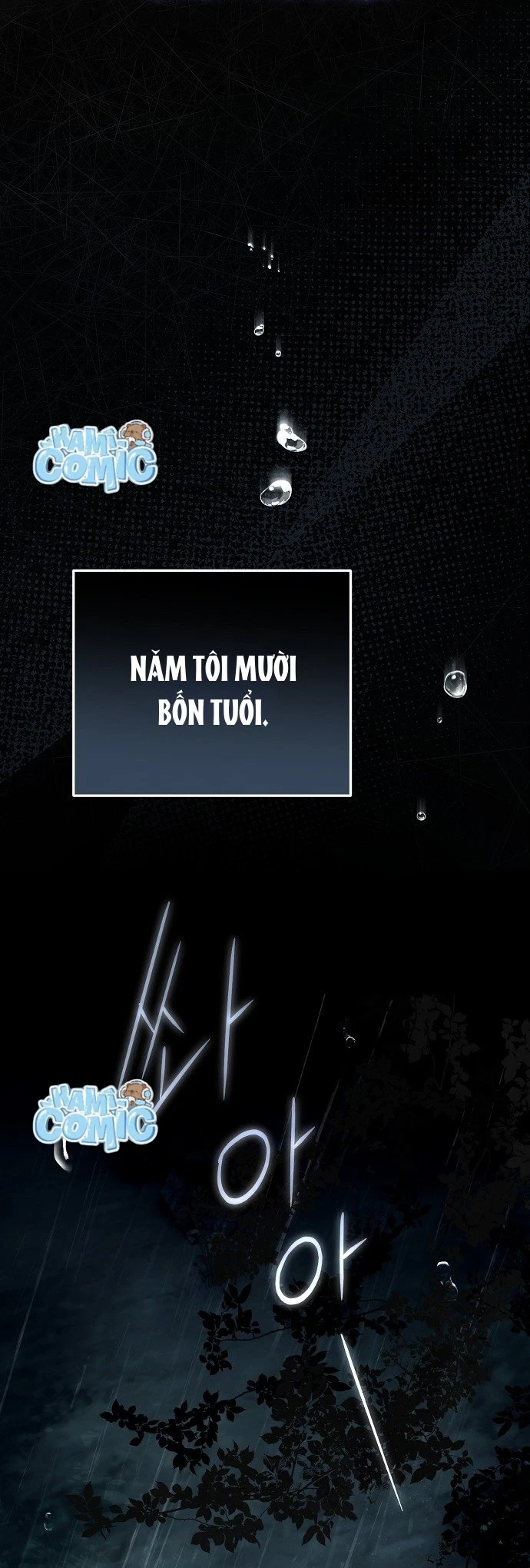 Ai Đó Đang Điều Khiển Cơ Thể Của Tôi Chapter  88 - 7