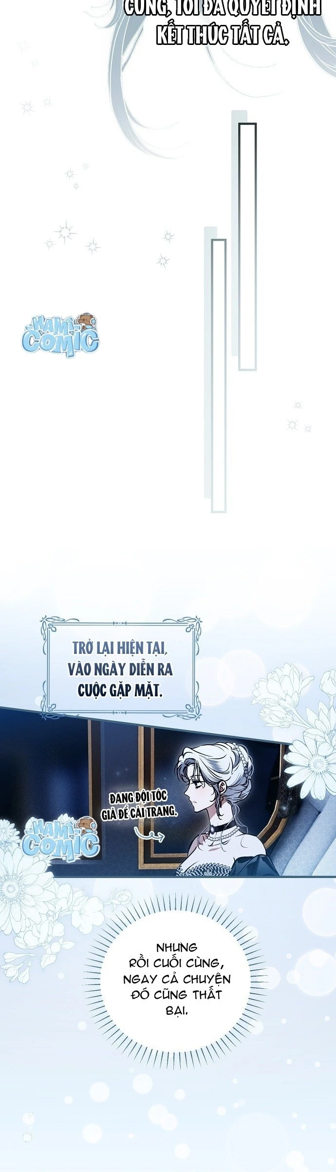 Ai Đó Đang Điều Khiển Cơ Thể Của Tôi Chapter  88 - 17