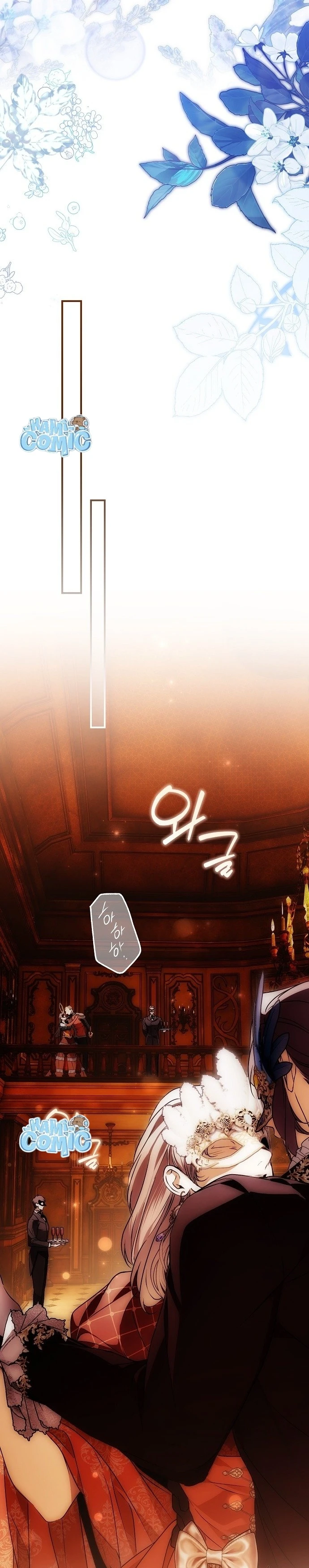 Ai Đó Đang Điều Khiển Cơ Thể Của Tôi Chapter  88 - 19