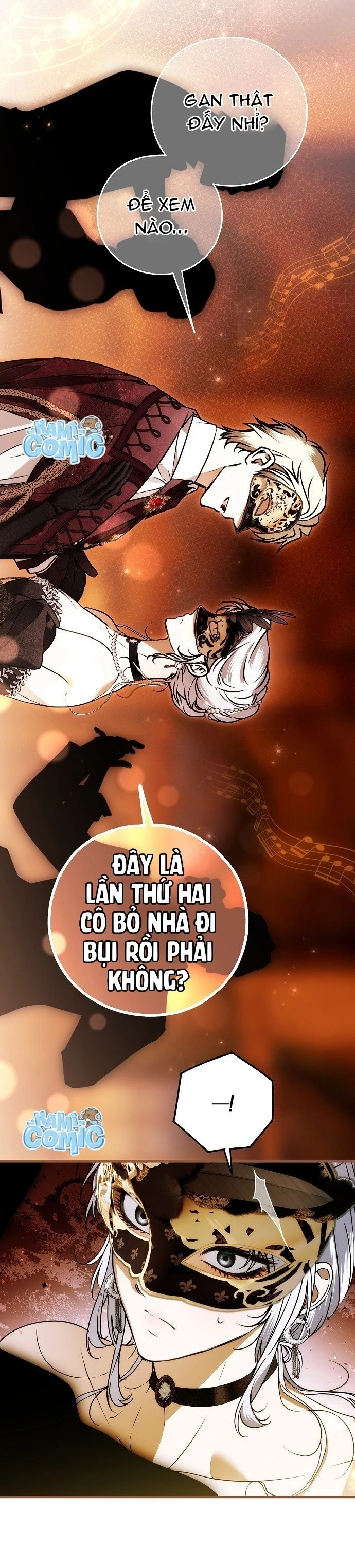 Ai Đó Đang Điều Khiển Cơ Thể Của Tôi Chapter  88 - 29