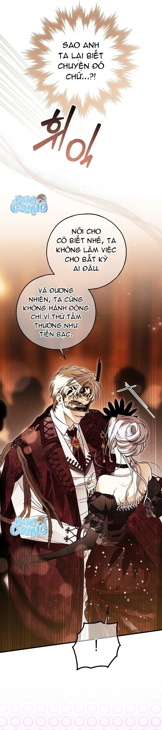 Ai Đó Đang Điều Khiển Cơ Thể Của Tôi Chapter  88 - 30