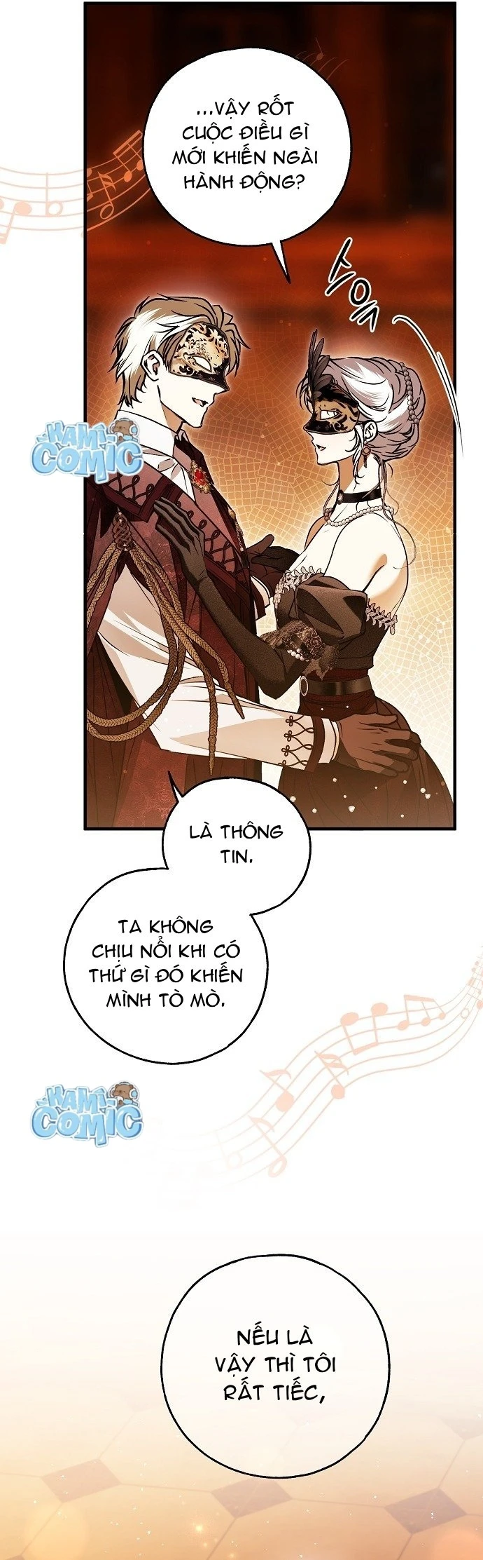 Ai Đó Đang Điều Khiển Cơ Thể Của Tôi Chapter  88 - 32