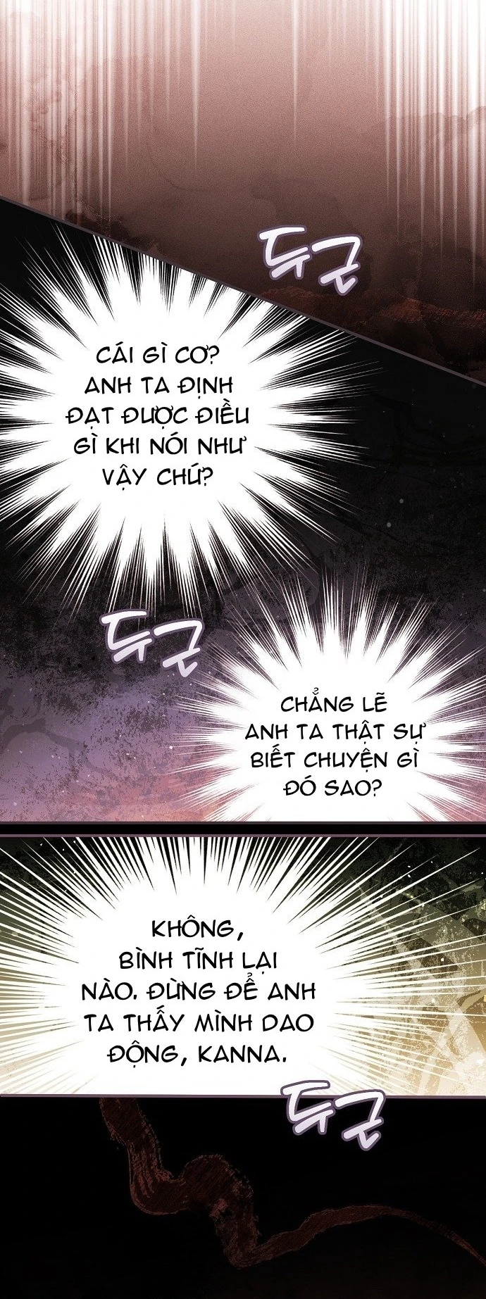 Ai Đó Đang Điều Khiển Cơ Thể Của Tôi Chapter  88 - 36