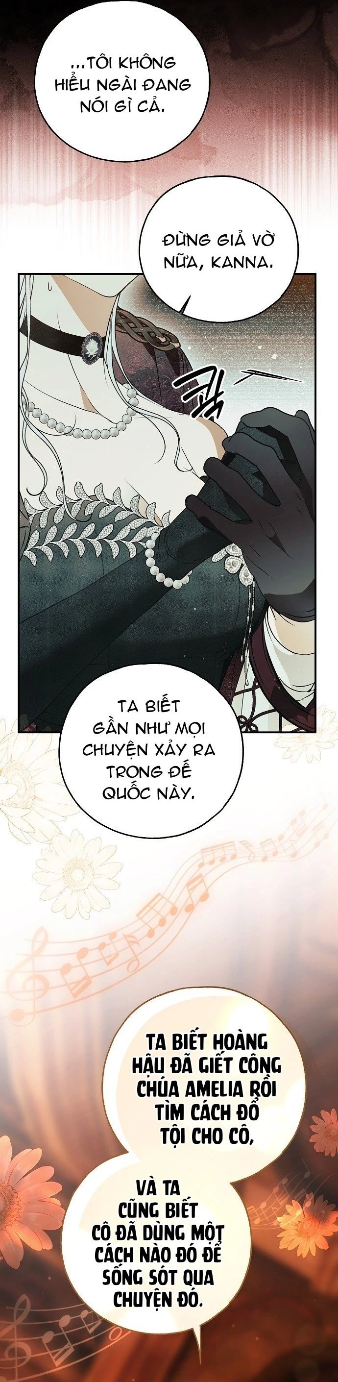 Ai Đó Đang Điều Khiển Cơ Thể Của Tôi Chapter  88 - 37