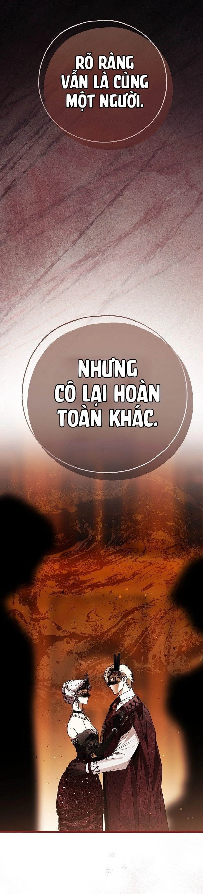 Ai Đó Đang Điều Khiển Cơ Thể Của Tôi Chapter  88 - 40