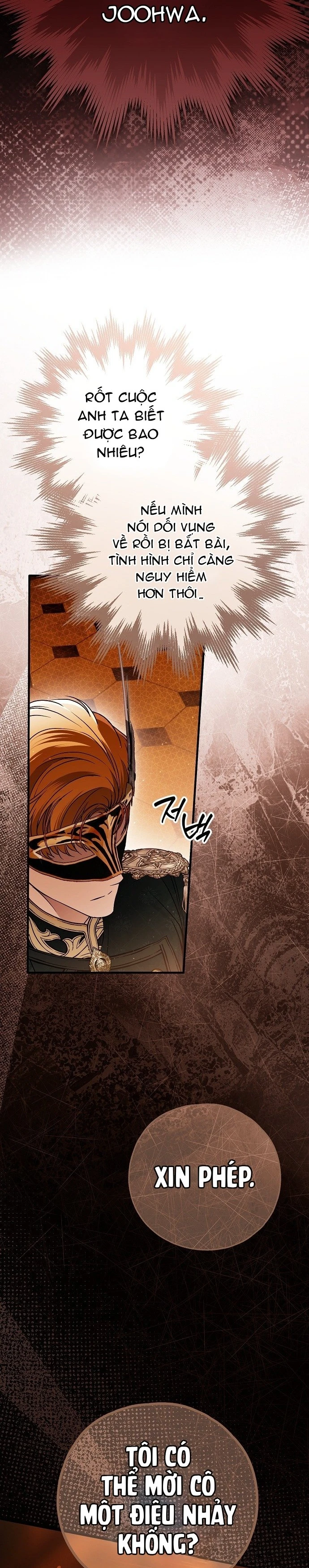 Ai Đó Đang Điều Khiển Cơ Thể Của Tôi Chapter  88 - 43