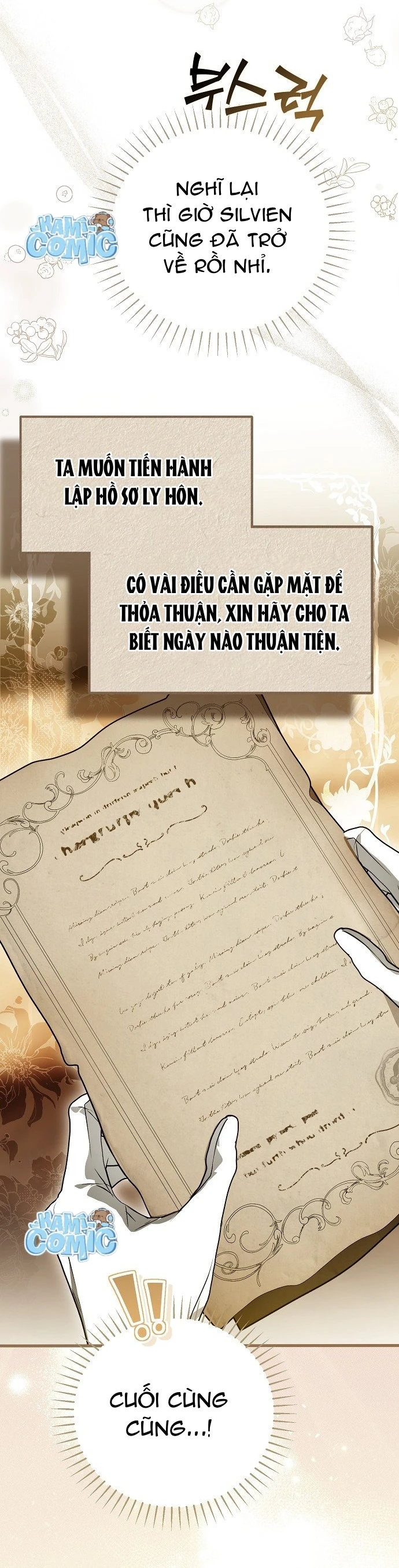 Ai Đó Đang Điều Khiển Cơ Thể Của Tôi Chapter  89 - 6