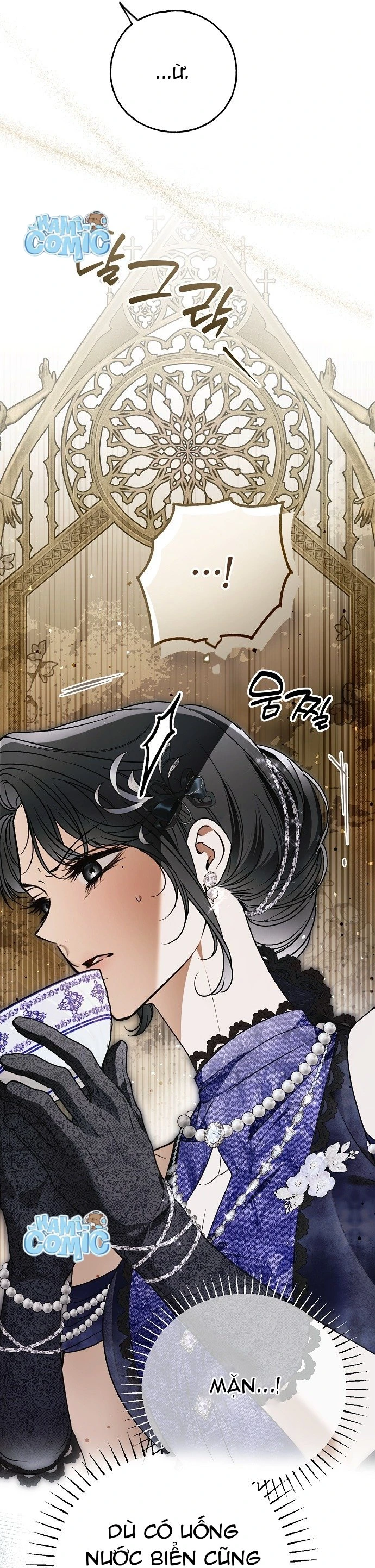 Ai Đó Đang Điều Khiển Cơ Thể Của Tôi Chapter  89 - 12