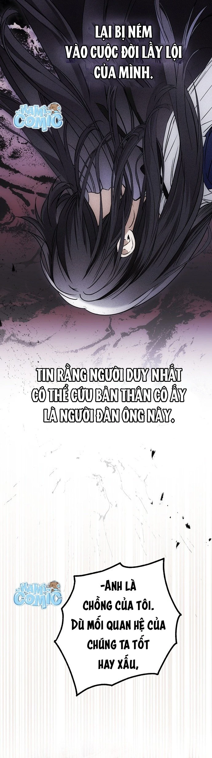 Ai Đó Đang Điều Khiển Cơ Thể Của Tôi Chapter  89 - 30