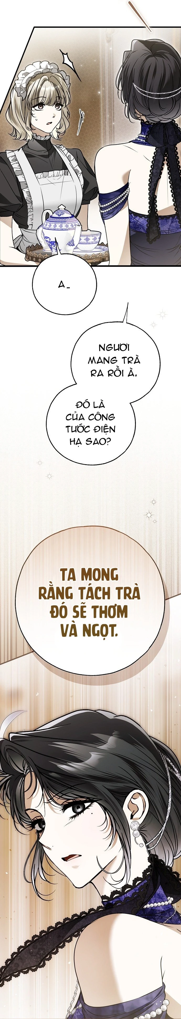 Ai Đó Đang Điều Khiển Cơ Thể Của Tôi Chapter  89 - 39