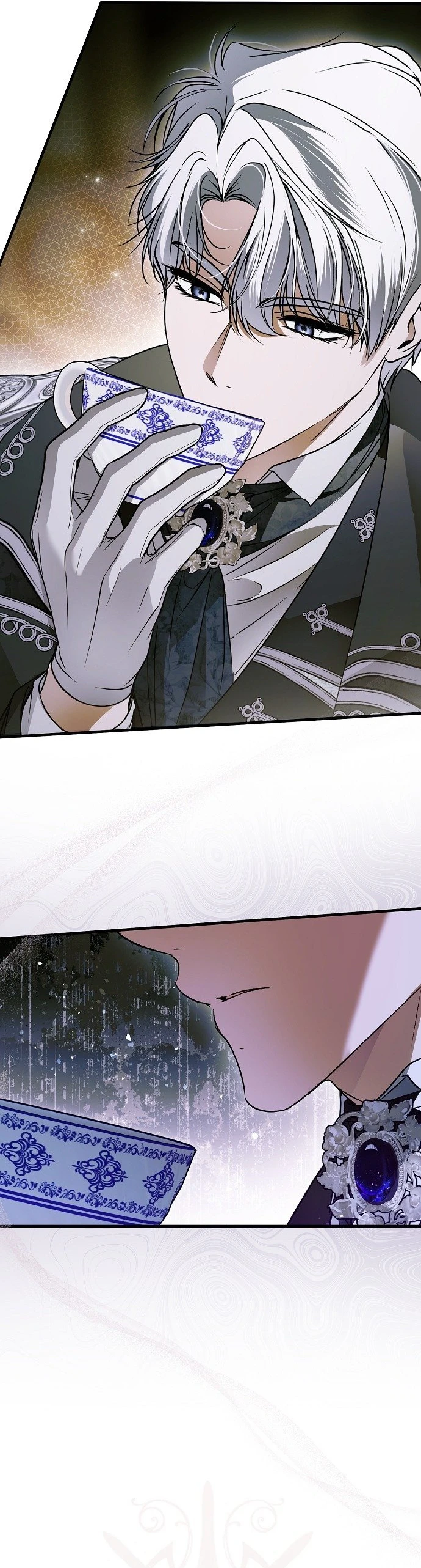 Ai Đó Đang Điều Khiển Cơ Thể Của Tôi Chapter  89 - 41