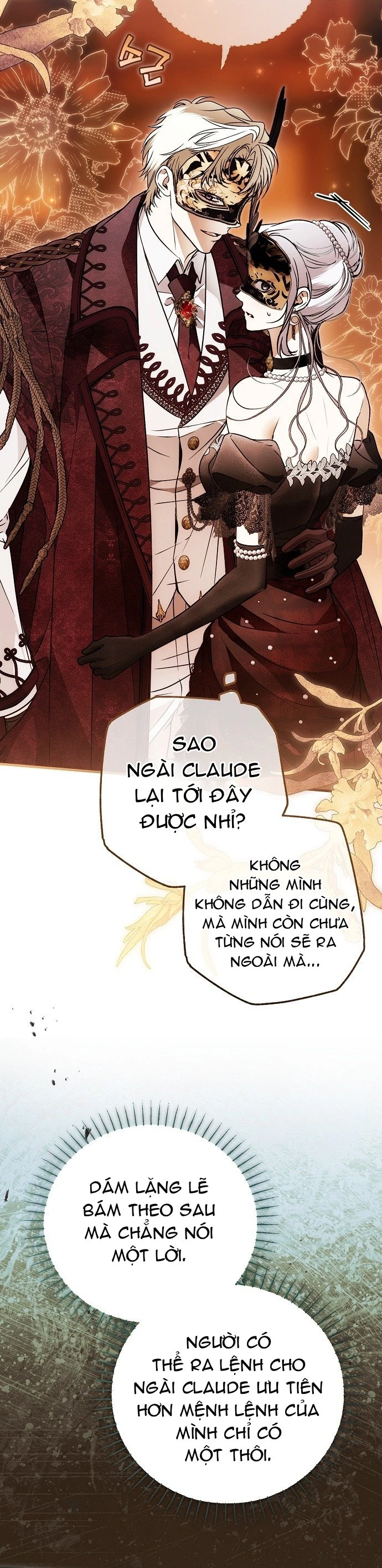 Ai Đó Đang Điều Khiển Cơ Thể Của Tôi Chapter  90 - 2