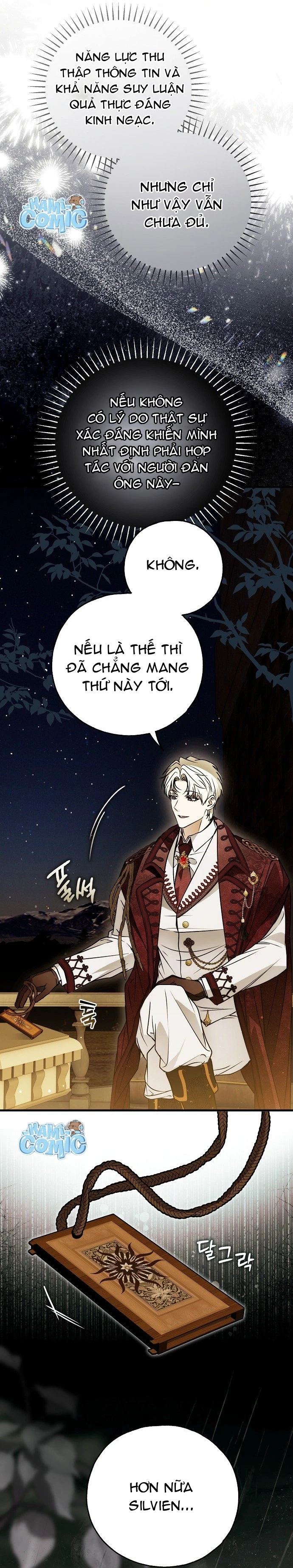 Ai Đó Đang Điều Khiển Cơ Thể Của Tôi Chapter  90 - 14