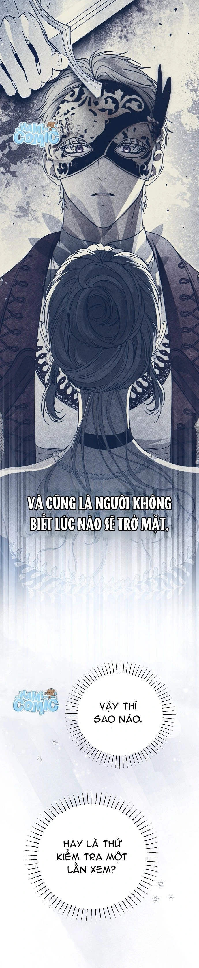 Ai Đó Đang Điều Khiển Cơ Thể Của Tôi Chapter  90 - 22