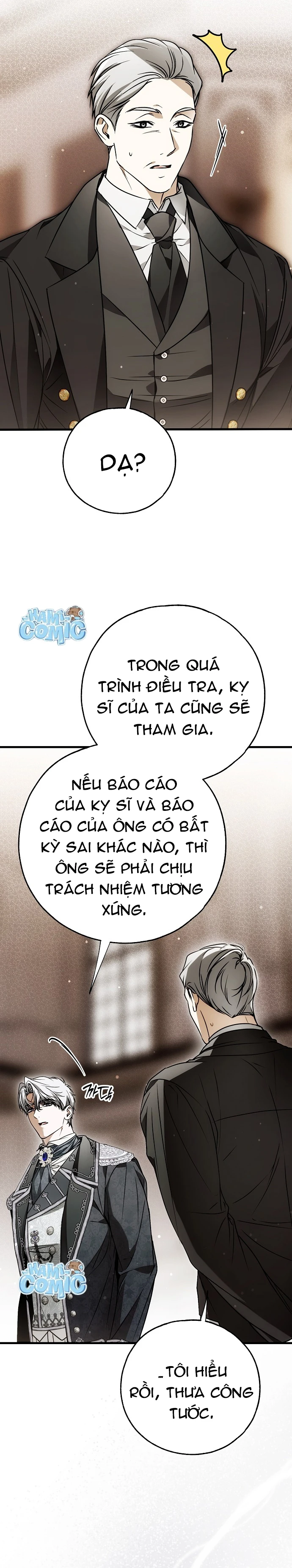 Ai Đó Đang Điều Khiển Cơ Thể Của Tôi Chapter  91 - 15
