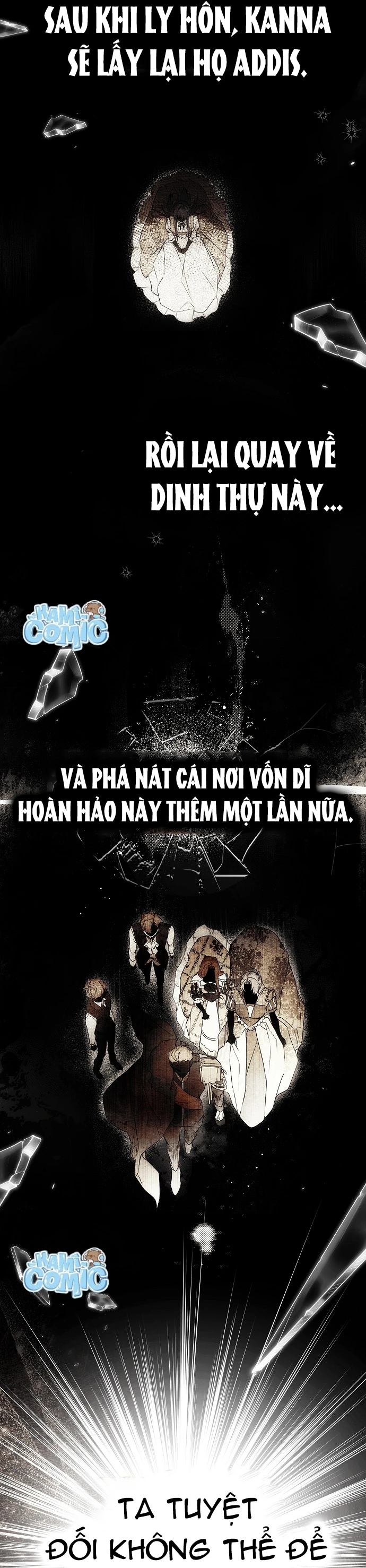 Ai Đó Đang Điều Khiển Cơ Thể Của Tôi Chapter  91 - 24
