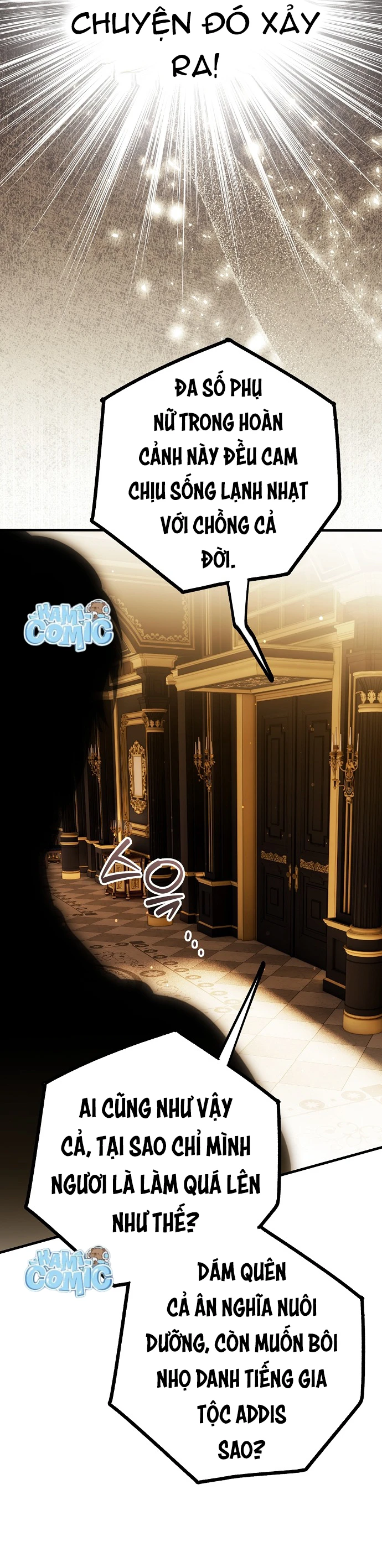 Ai Đó Đang Điều Khiển Cơ Thể Của Tôi Chapter  91 - 25