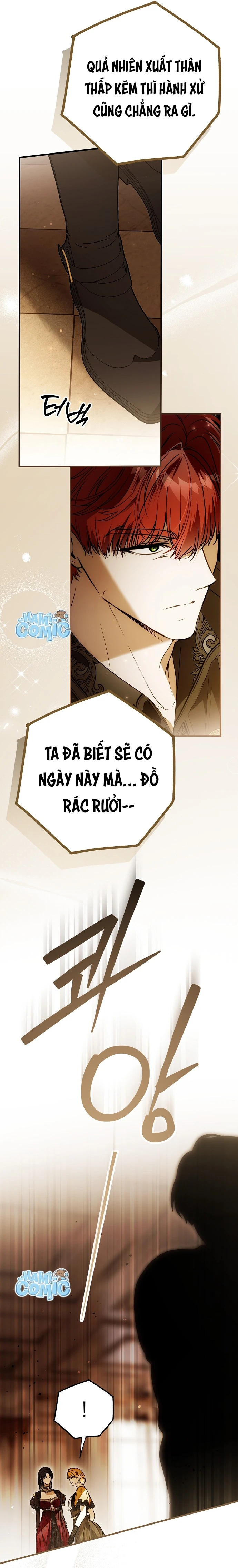 Ai Đó Đang Điều Khiển Cơ Thể Của Tôi Chapter  91 - 26