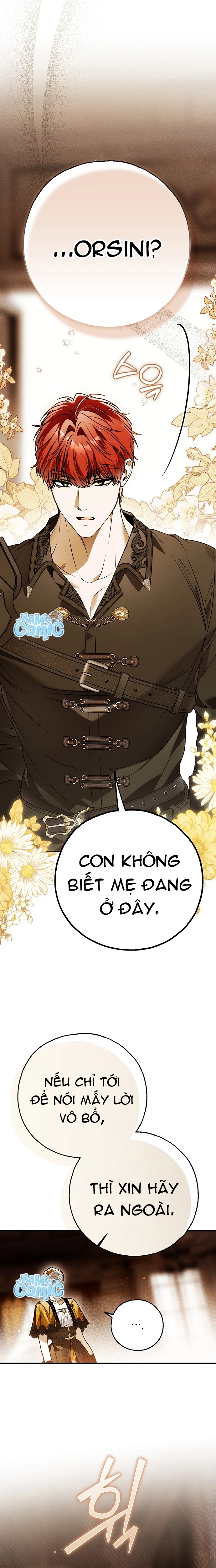 Ai Đó Đang Điều Khiển Cơ Thể Của Tôi Chapter  91 - 27