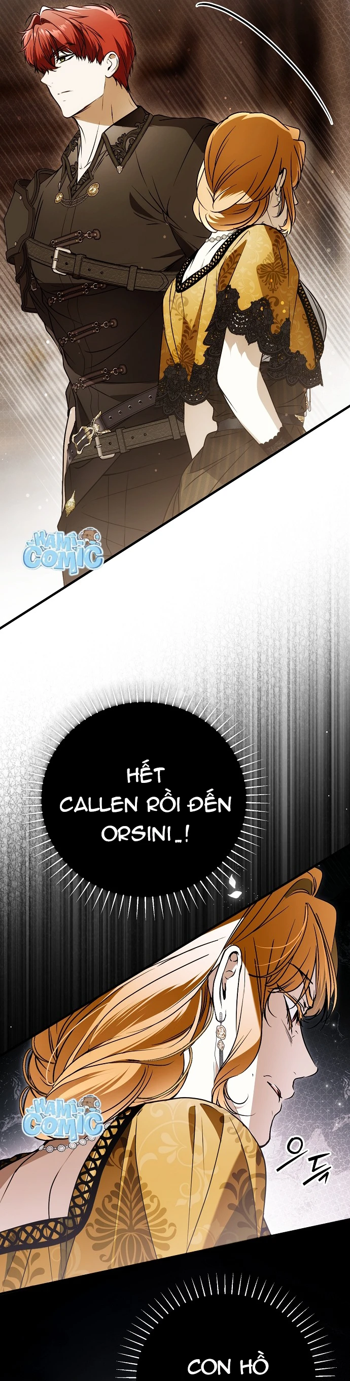 Ai Đó Đang Điều Khiển Cơ Thể Của Tôi Chapter  91 - 28