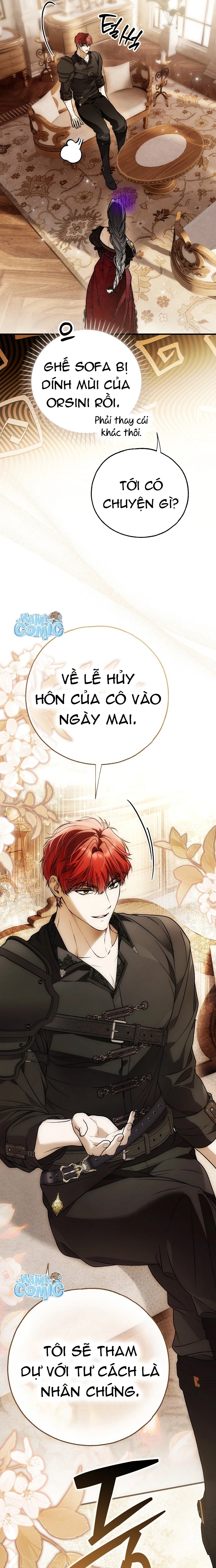Ai Đó Đang Điều Khiển Cơ Thể Của Tôi Chapter  91 - 30