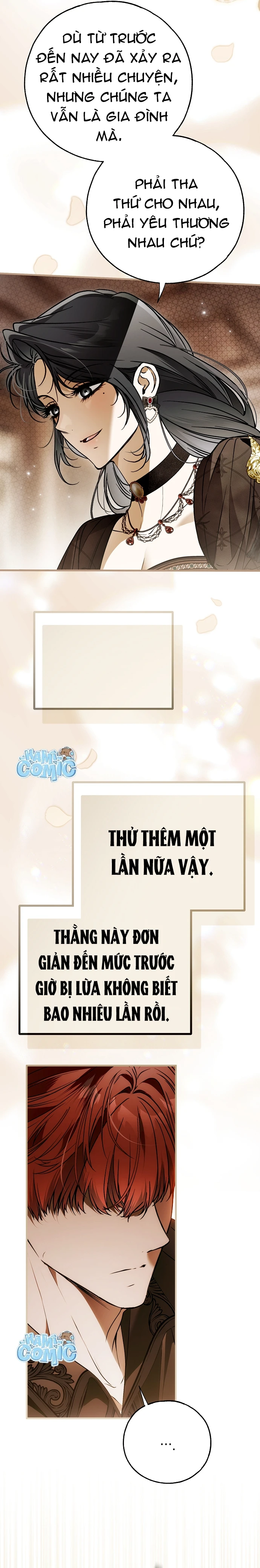 Ai Đó Đang Điều Khiển Cơ Thể Của Tôi Chapter  92 - 5