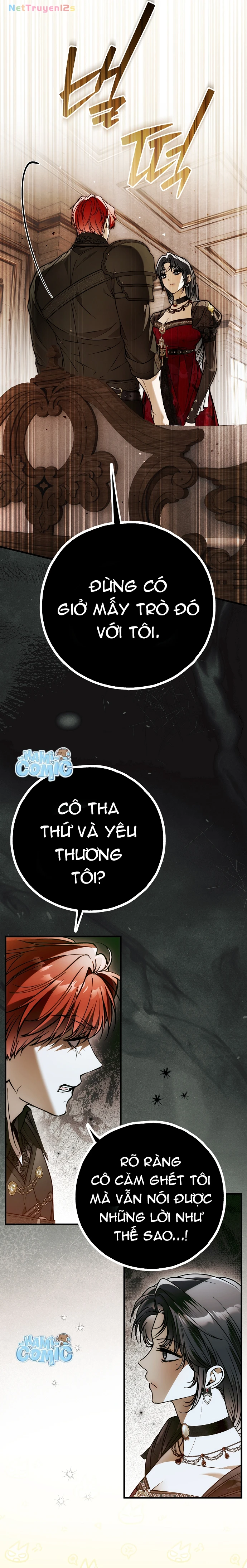Ai Đó Đang Điều Khiển Cơ Thể Của Tôi Chapter  92 - 6