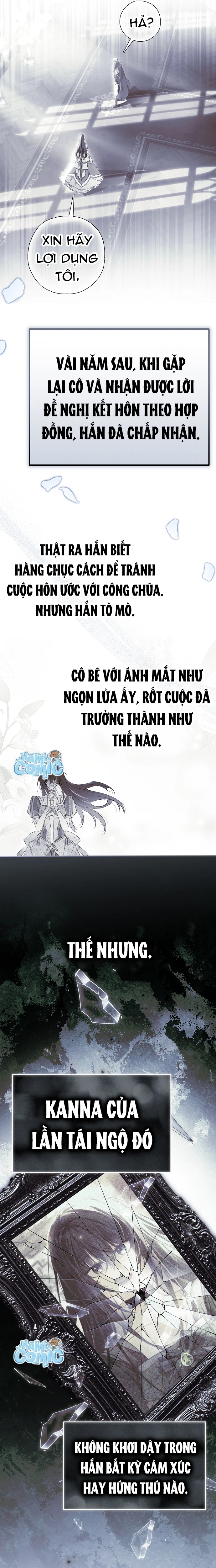 Ai Đó Đang Điều Khiển Cơ Thể Của Tôi Chapter  92 - 16