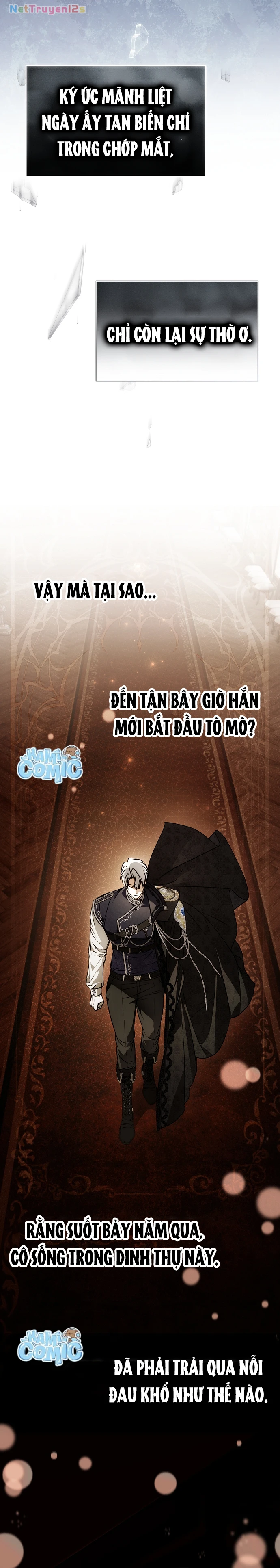 Ai Đó Đang Điều Khiển Cơ Thể Của Tôi Chapter  92 - 17