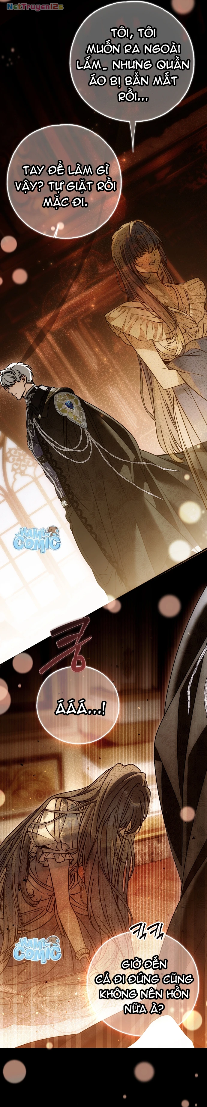 Ai Đó Đang Điều Khiển Cơ Thể Của Tôi Chapter  92 - 18