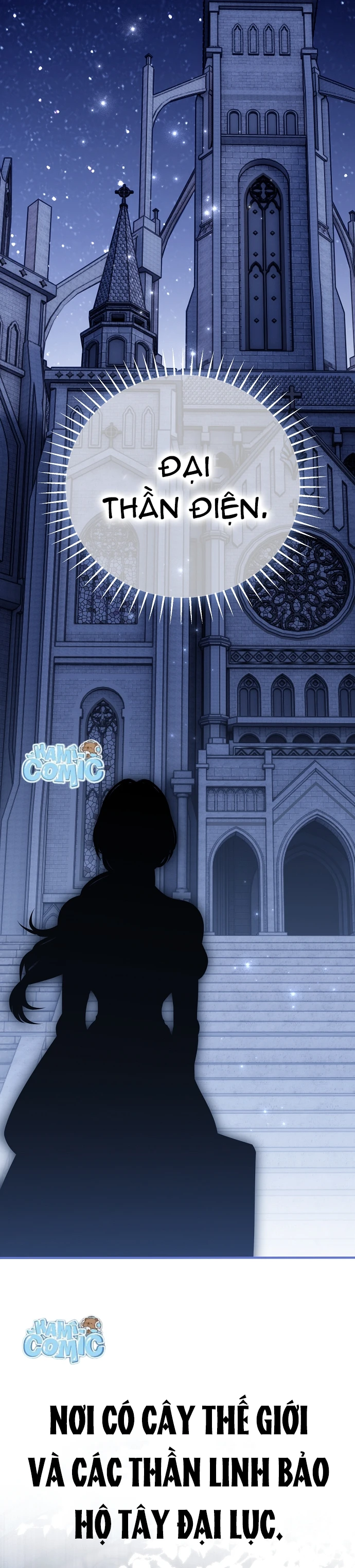 Ai Đó Đang Điều Khiển Cơ Thể Của Tôi Chapter  92 - 24