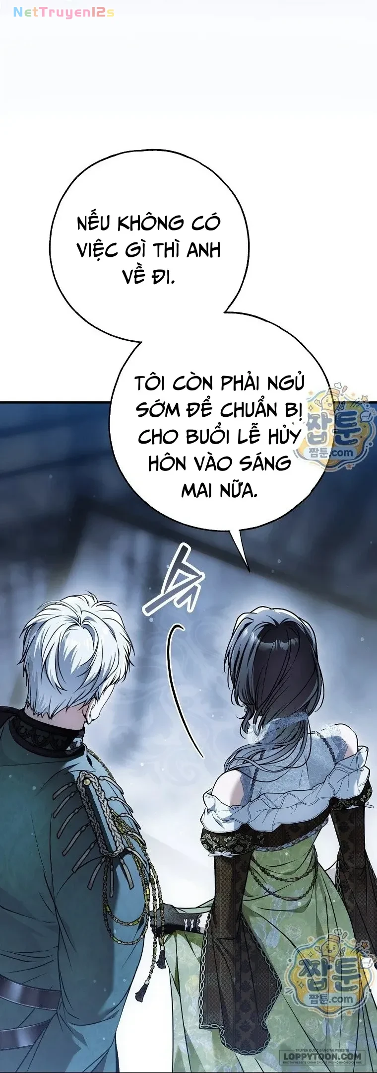 Ai Đó Đang Điều Khiển Cơ Thể Của Tôi Chapter 93 - 7