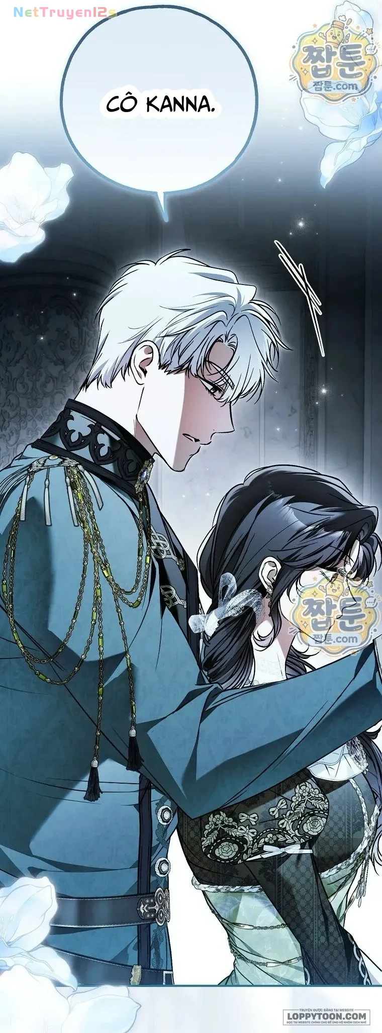 Ai Đó Đang Điều Khiển Cơ Thể Của Tôi Chapter 93 - 9