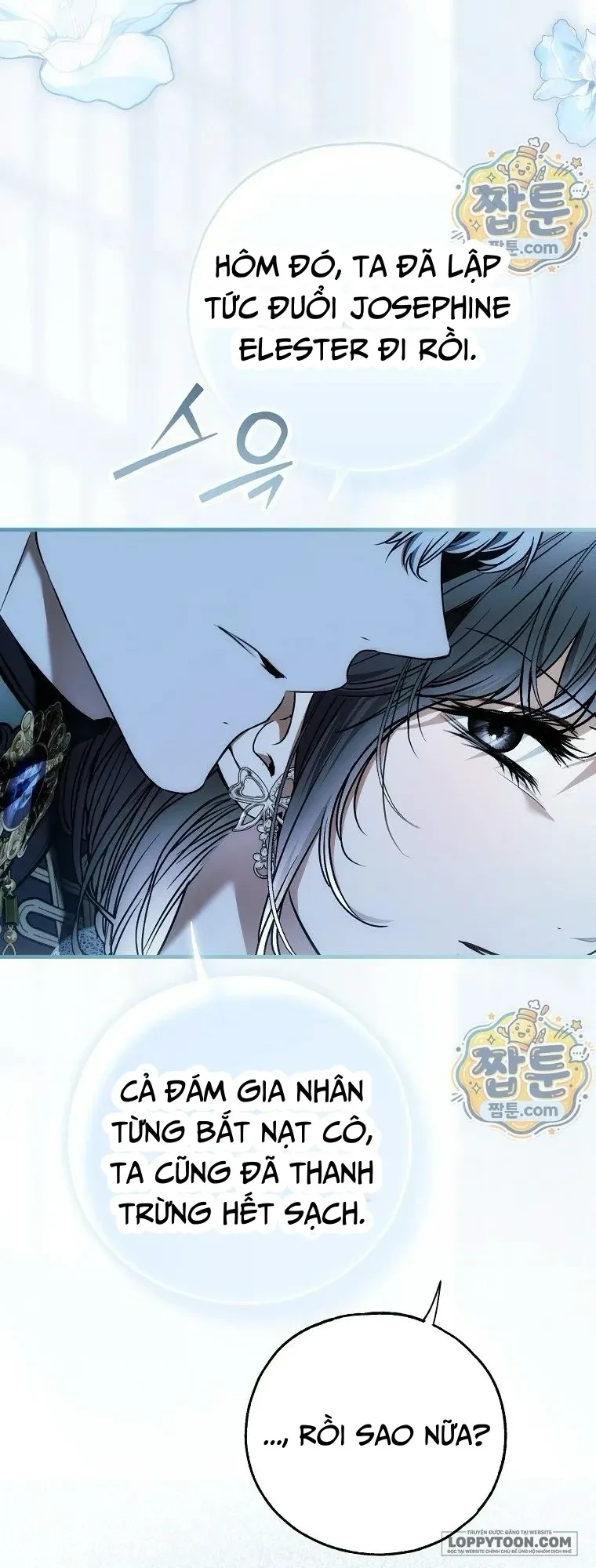 Ai Đó Đang Điều Khiển Cơ Thể Của Tôi Chapter 93 - 10
