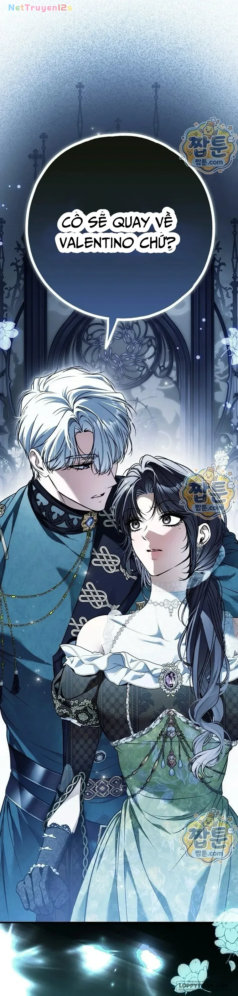 Ai Đó Đang Điều Khiển Cơ Thể Của Tôi Chapter 93 - 11