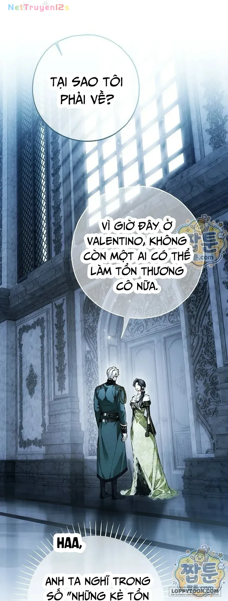 Ai Đó Đang Điều Khiển Cơ Thể Của Tôi Chapter 93 - 13