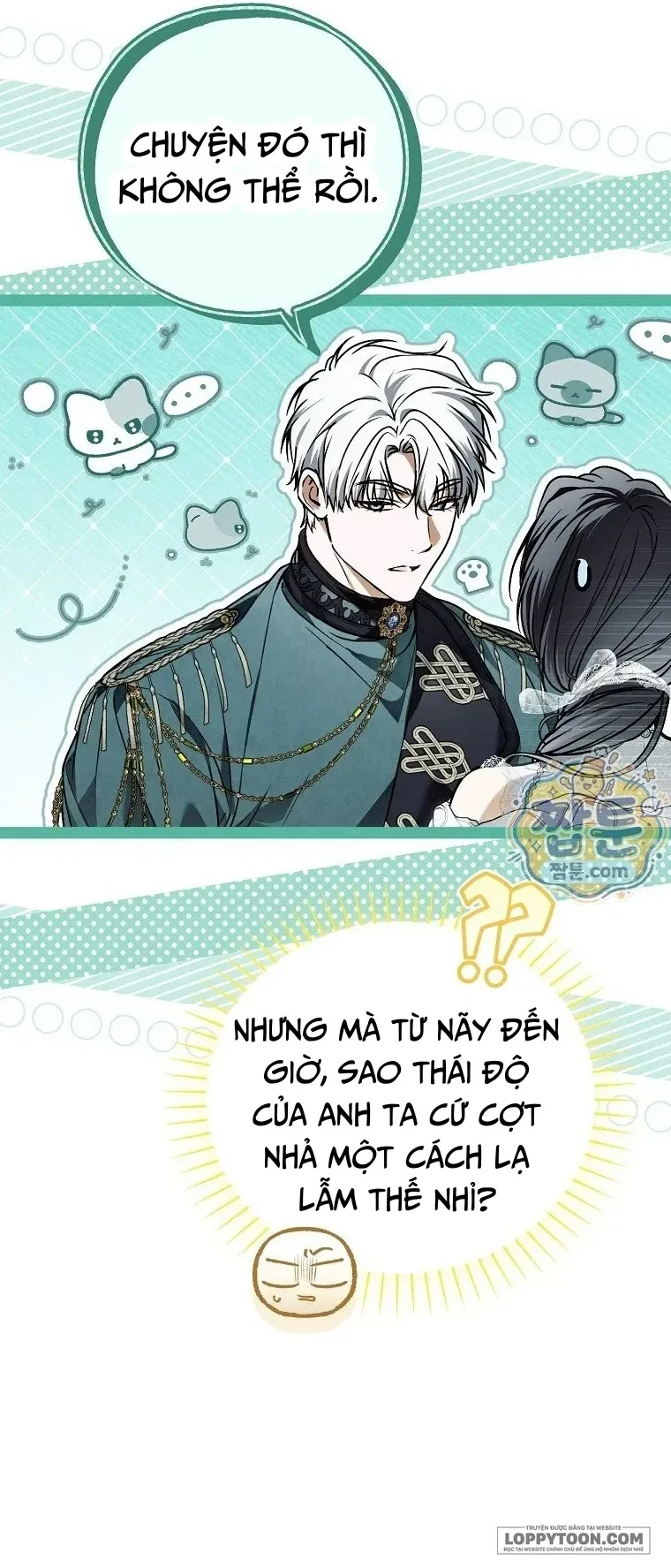 Ai Đó Đang Điều Khiển Cơ Thể Của Tôi Chapter 93 - 15