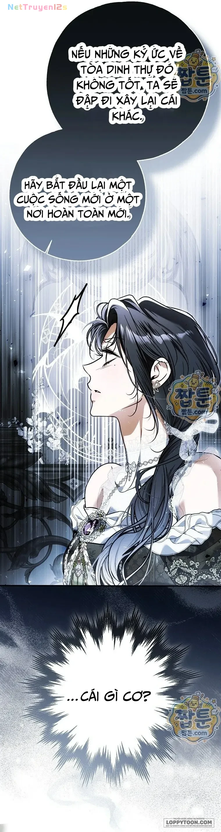 Ai Đó Đang Điều Khiển Cơ Thể Của Tôi Chapter 93 - 16