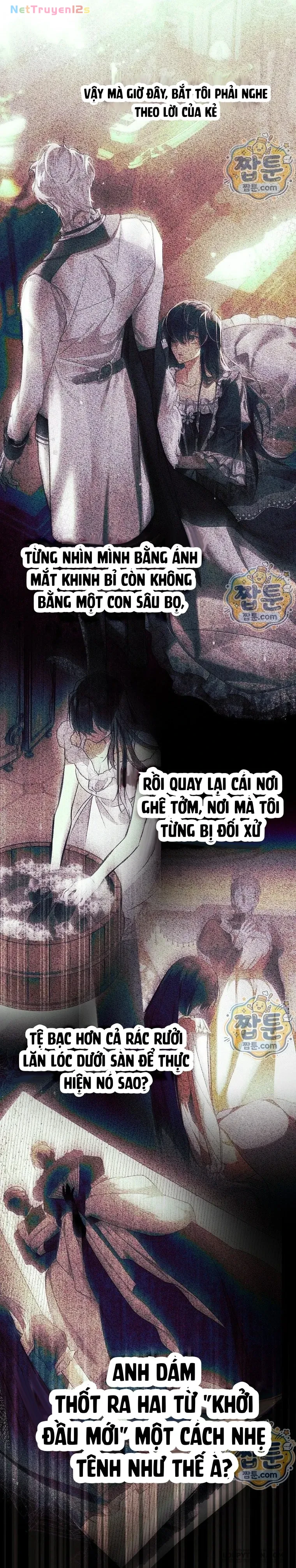 Ai Đó Đang Điều Khiển Cơ Thể Của Tôi Chapter 93 - 19