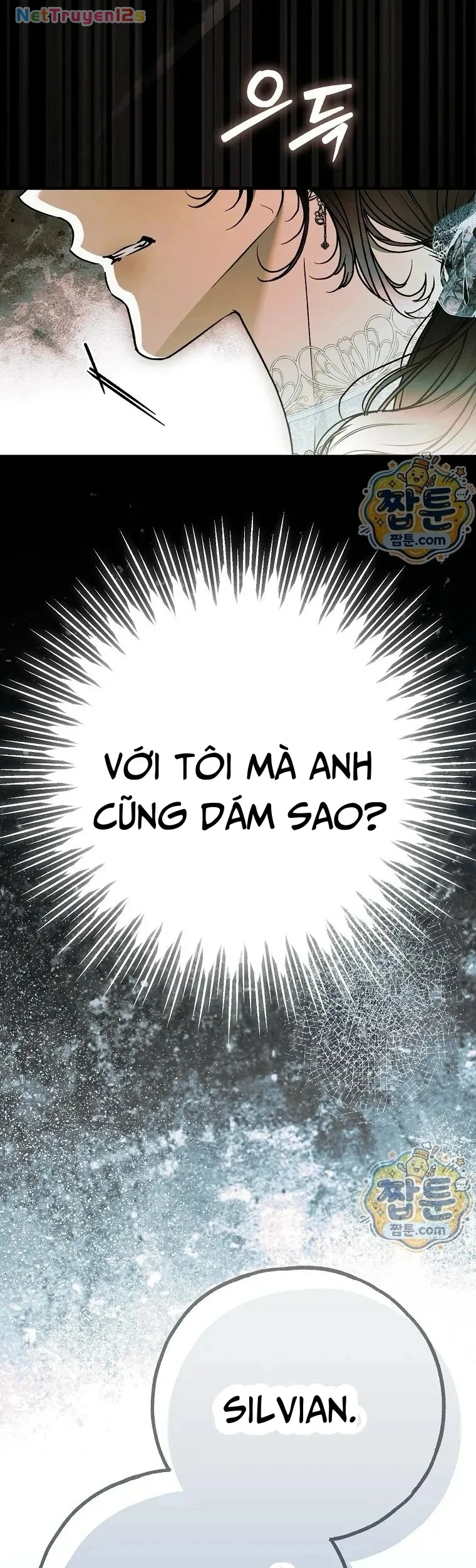 Ai Đó Đang Điều Khiển Cơ Thể Của Tôi Chapter 93 - 20
