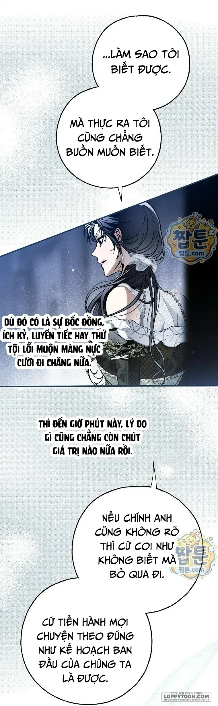 Ai Đó Đang Điều Khiển Cơ Thể Của Tôi Chapter 93 - 25