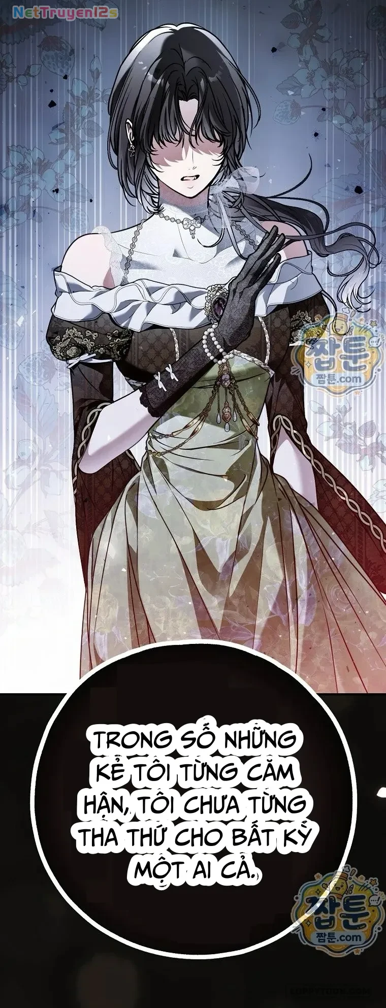 Ai Đó Đang Điều Khiển Cơ Thể Của Tôi Chapter 93 - 32